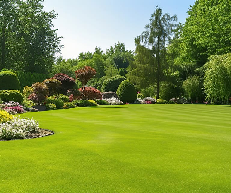 Lifestyle blocks / Large country gardens / Farms